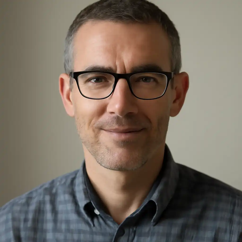 David Chen